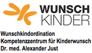 Logo Wunschkindordination Dr. Just