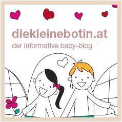 Logo von "die kleine Botin"