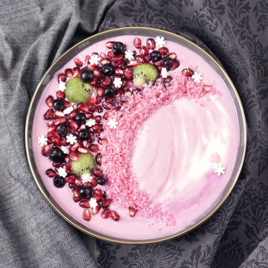 Smoothie Bowl Marielle Lahodny-Bothe