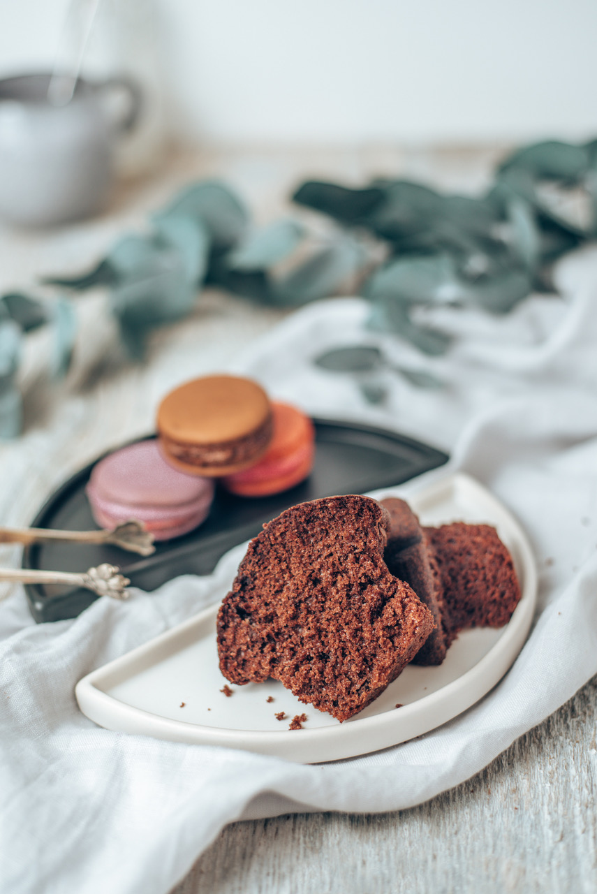 Schokomuffins