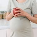 Küchen-Hygiene in der Schwangerschaft